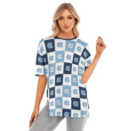 Kentucky - Wildcats Women's T-shirt With Hem Split