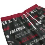 Atlanta Falcons  Sweatpants With Waistband - Image 3