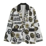 Colorado Buffalones Blazer Suit