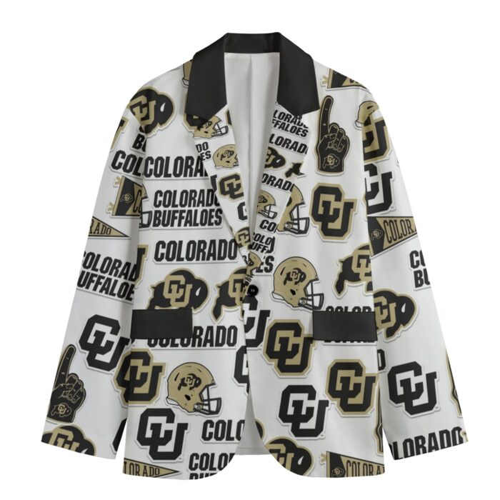 Colorado Buffalones Blazer Suit - Image 1