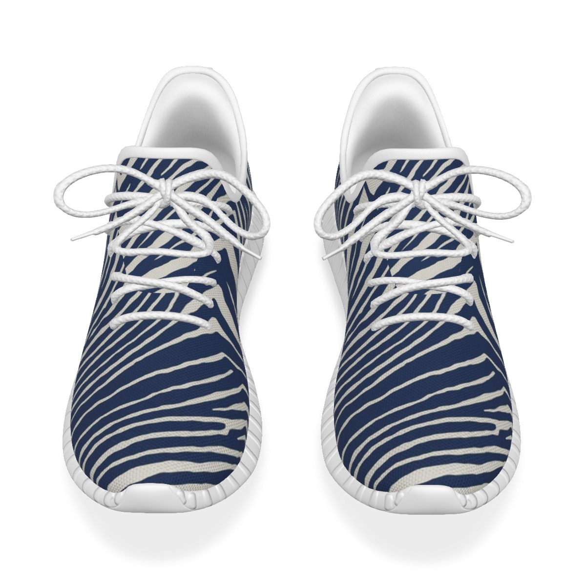Dallas Cowboys Zubaz Women's Sports Shoes - Image 6