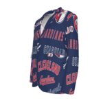 Cleveland Guardians Suit Blazer - Image 3