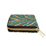 Miami Dolphins Zubaz Mini Purse - Image 2