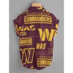 Washington Commanders Women's T-shirt (Plus Size) - Image 2
