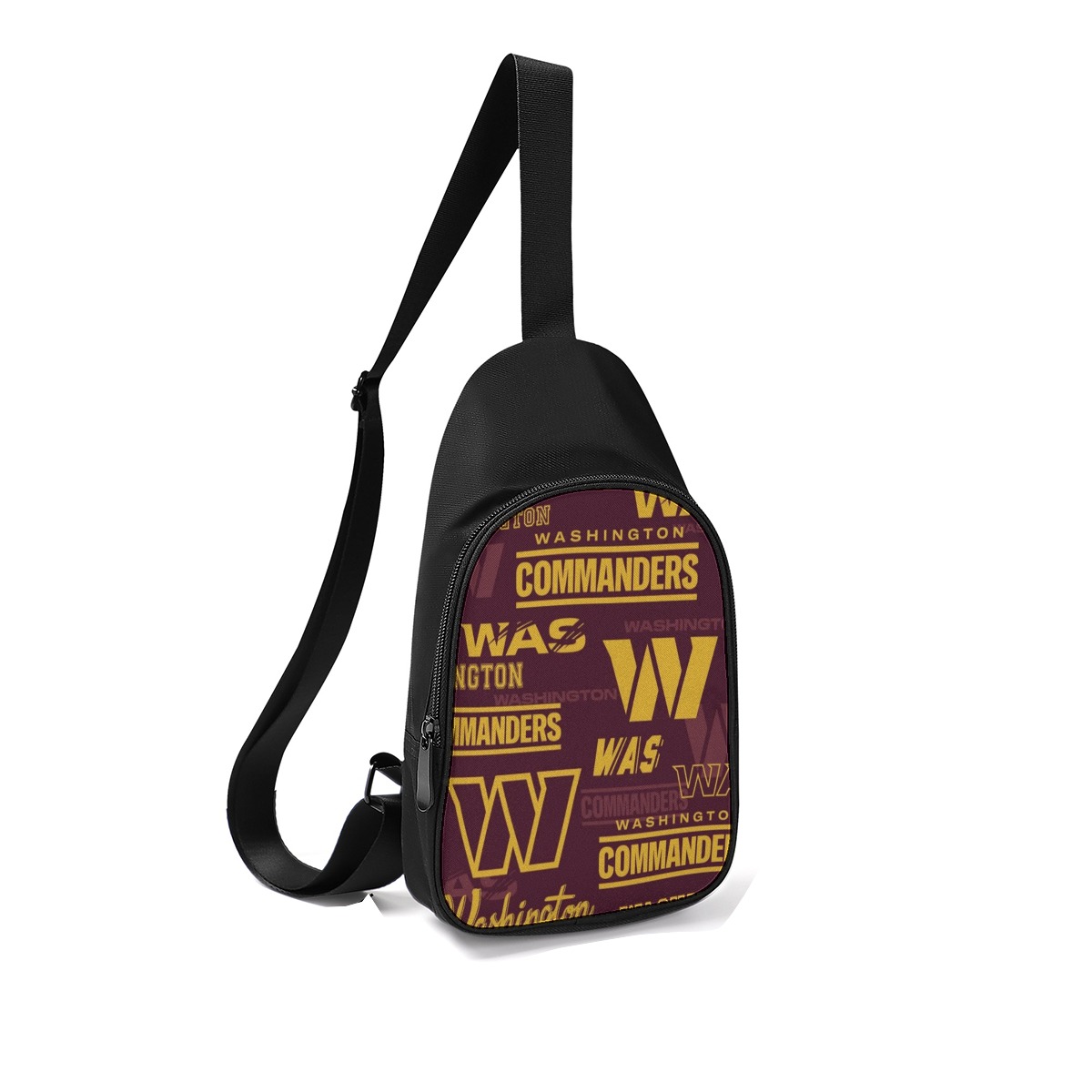 Washington Commanders Chest Bags - Image 2
