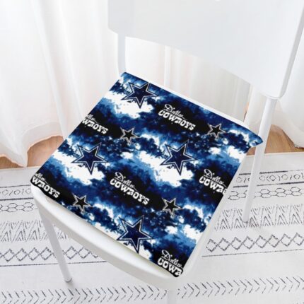 Dallas Cowboys Zubaz Customized cushions