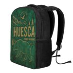 Mochila de estudiante Huesca Pirineo Aragonés – Comodidad y estilo inspirado en los Pirineos - Image 2