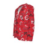 Cincinnati Reds Suit Blazer - Image 3