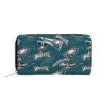 Philadelphia Eagles Zubaz Mini Purse