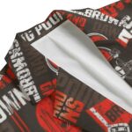 Cleveland Browns Suit Blazer - Image 2