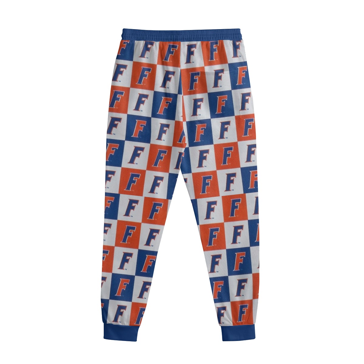 Florida - Gators Sweatpants With Waistband - Image 2