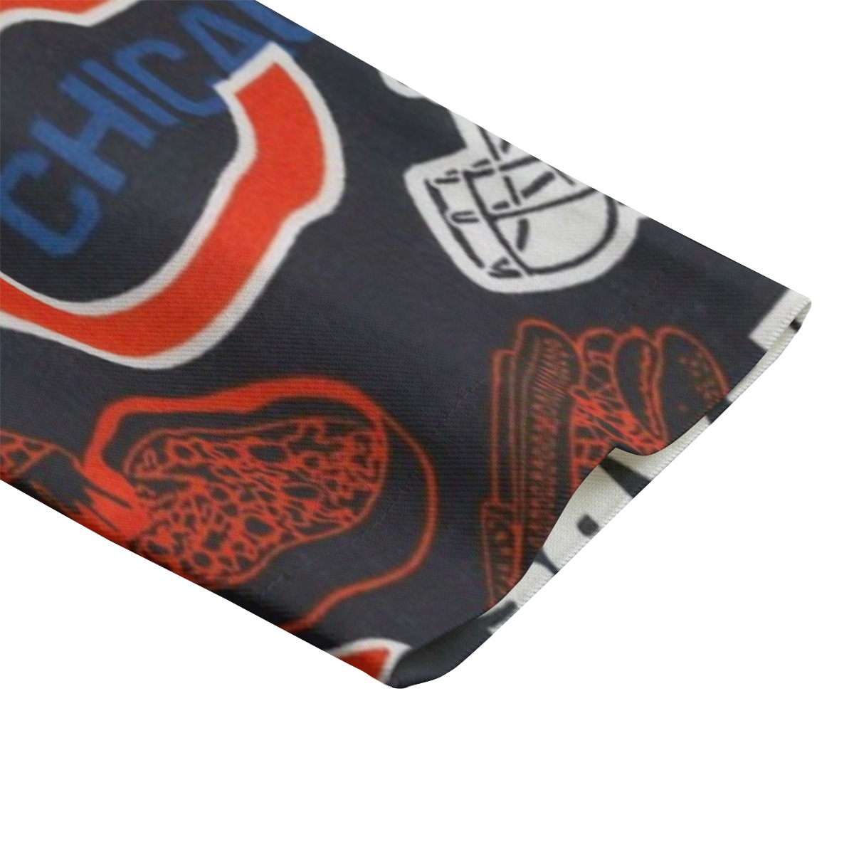 Chicago Bears Suit Blazer - Image 4