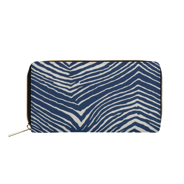 Dallas Cowboys Zubaz Mini Purse - Image 4