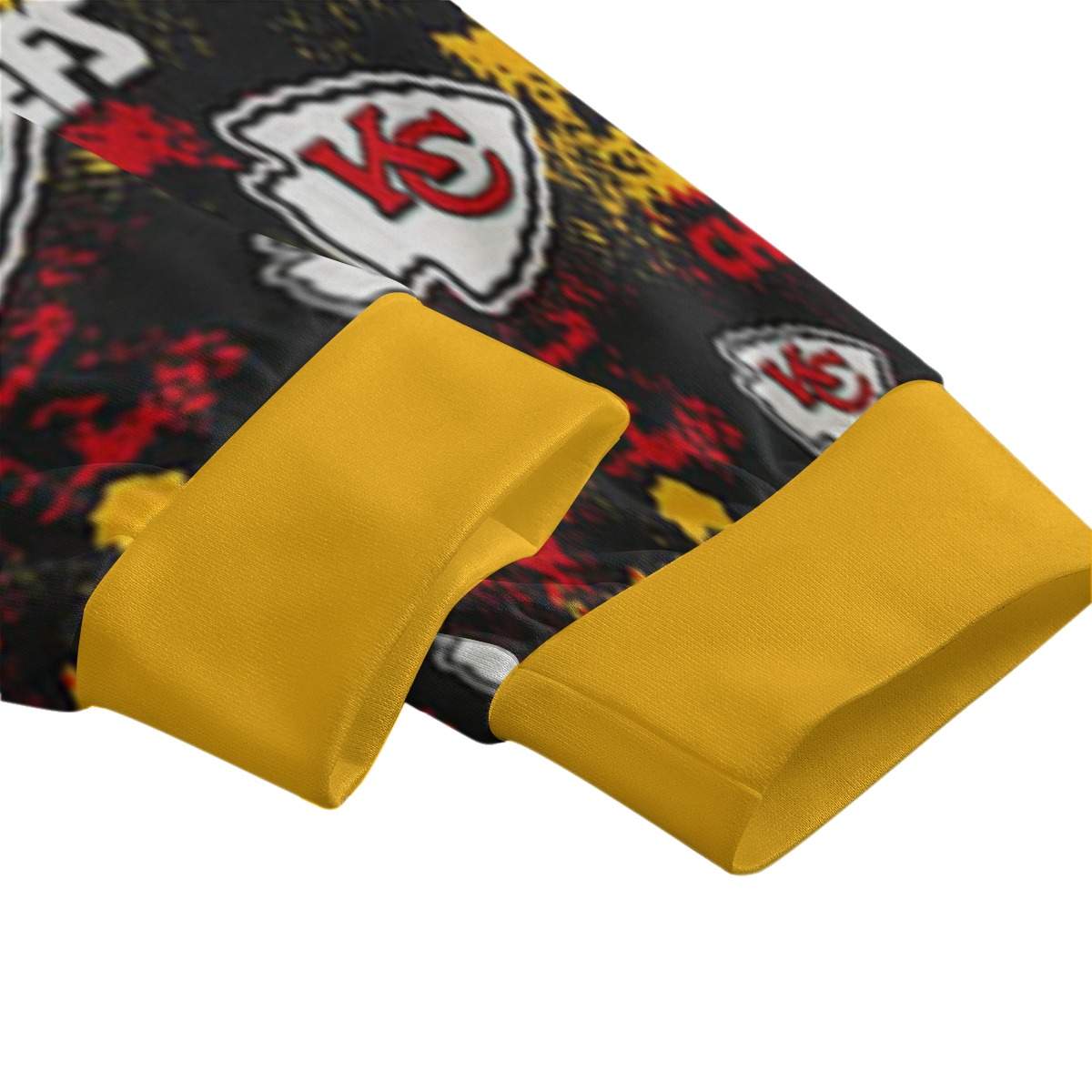 Kansas City Chiefs Sweatpants With Waistband - Image 4