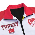 Turkey national football team Jacket - Image 2