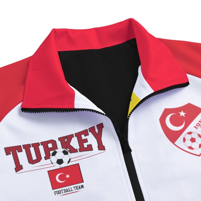 Turkey national football team Jacket - Image 2