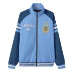 Chaqueta del equipo nacionad de futbol Argentina national team Jacket