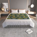 Green Bay Packers Household Warm Blanket