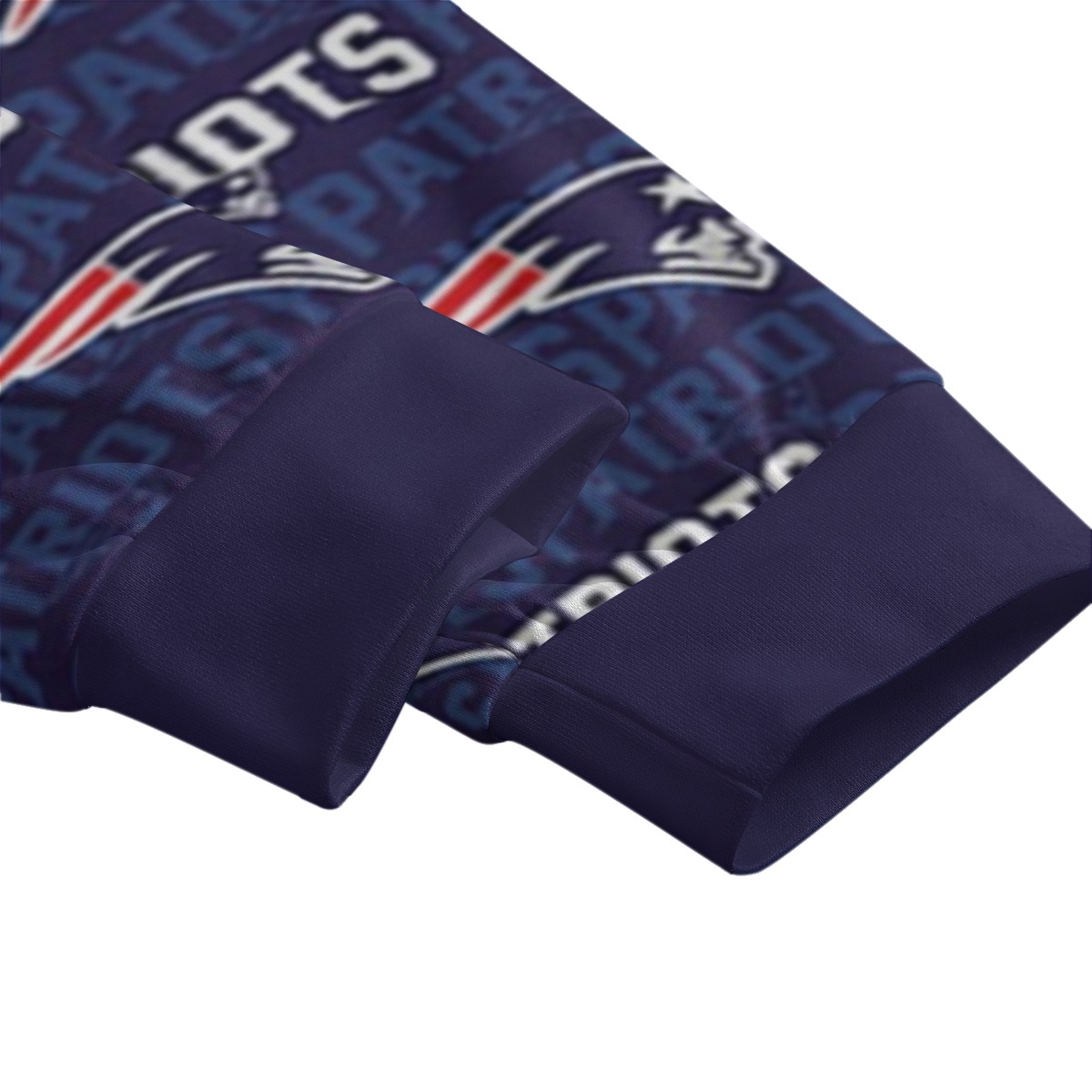 New England Patriots Sweatpants With Waistband - Image 2