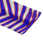 Buffalo Bills Zubaz All-Over Print Women's Leisure Blazer | 245GSM Cotton