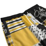 Pittsburgh Steelers Sweatpants - Image 3