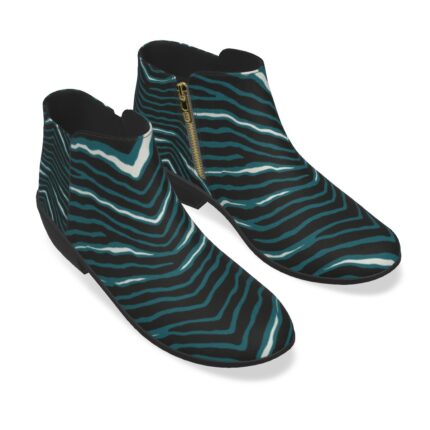 Philadelphia Eagles Zubaz Women's Fashion Boots