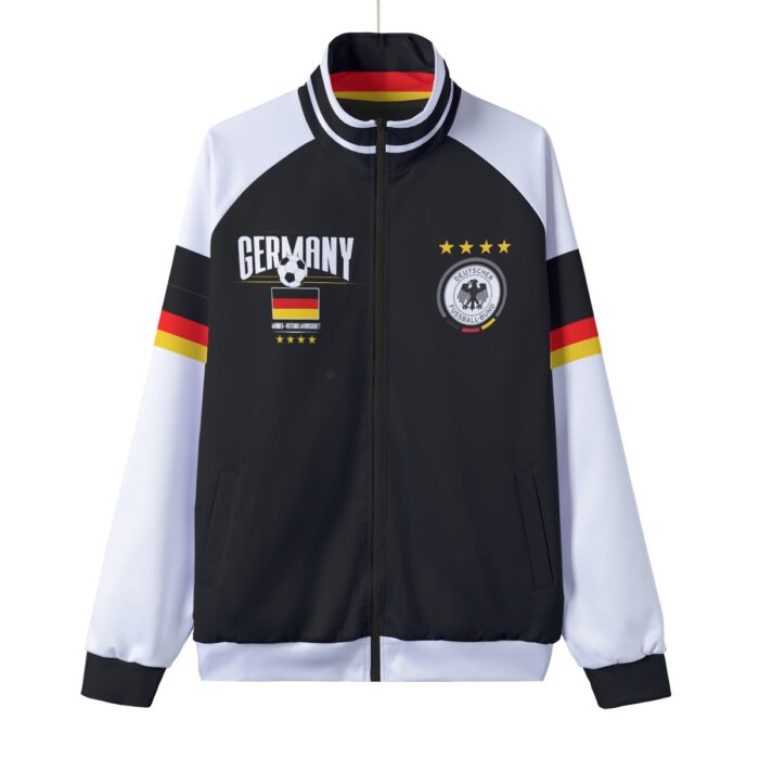 Germany national football team  Jacket - Image 2