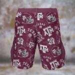 Texas A&M University - Aggies Cargo Shorts