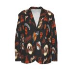 San Francisco Giants Suit Blazer