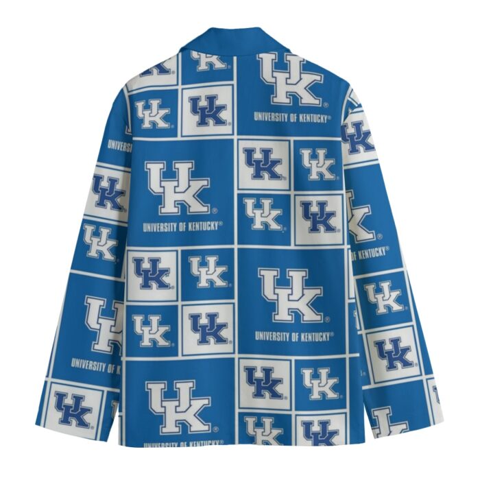 Kentucky - Wildcats Suit Blazer - Image 2