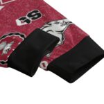 Arkansas - Razorbacks Sweatpants With Waistband - Image 3