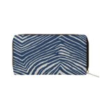 Dallas Cowboys Zubaz Mini Purse