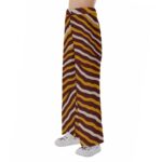 Washington Commanders Zubaz Women's Pajama Pants - Image 3