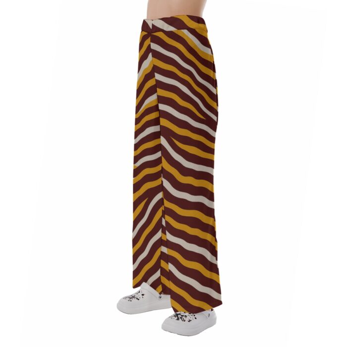 Washington Commanders Zubaz Women's Pajama Pants - Image 3