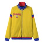 Colombia national football team Jacket - Image 4