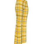 Pittsburgh Steelers All-Over Print Women's Skinny Flare Pants - Image 4