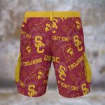 Southern California - Trojans Cargo Shorts - Image 3