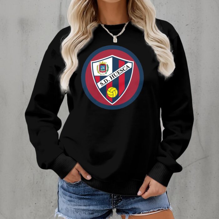 Sudadera Sd Huesca - Image 6
