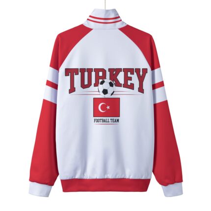Turkey national football team Jacket