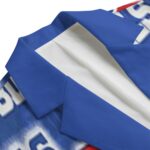1 Buffalo Bills Suit Blazer - Image 3