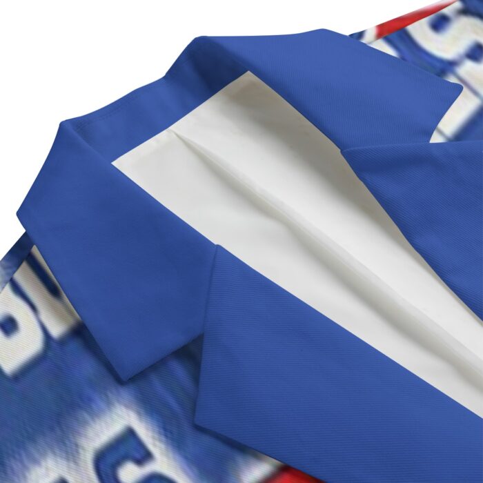 1 Buffalo Bills Suit Blazer - Image 3