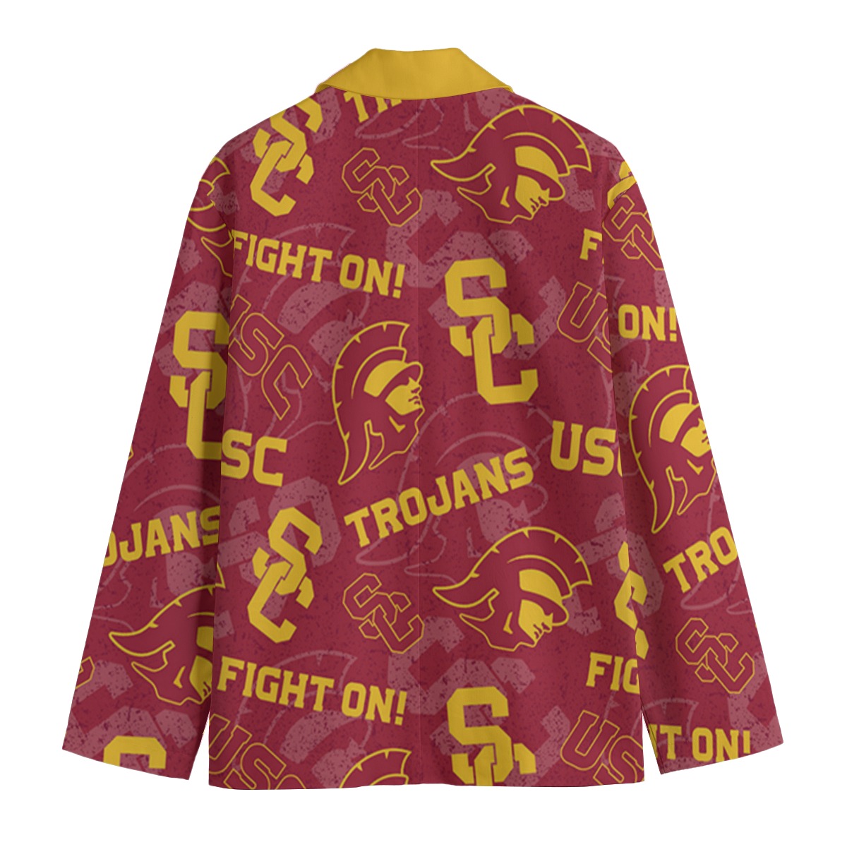Southern California - Trojans Suit Blazer - Image 4
