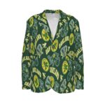 Oakland Athletics Suit Blazer
