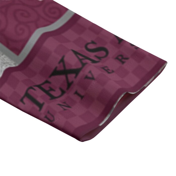 Texas A M Aggies Suit Blazer - Image 4