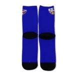 Calcetines largos unisex SD HUESCA - Image 2