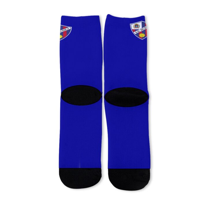 Calcetines largos unisex SD HUESCA - Image 2