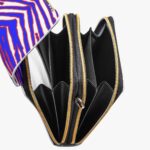 Buffalo Bills Zubaz Mobile Phone Chest Bag - Image 4