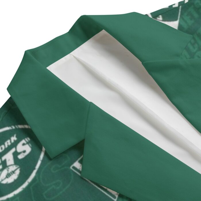 New York Jets Suit Blazer - Image 3
