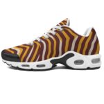 Washington Commanders Zubaz Air Cushion Sports Shoes - Image 4