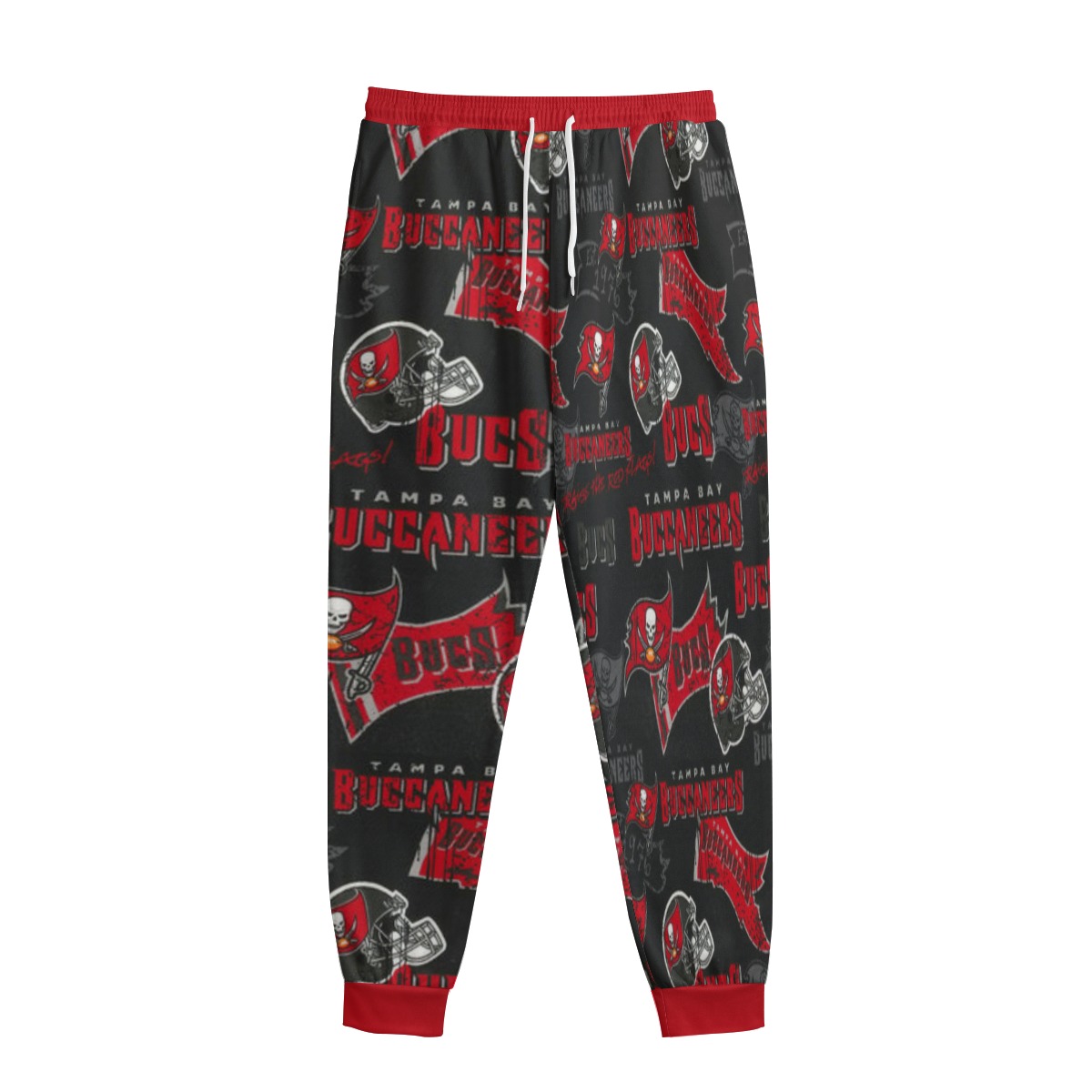 Tampa Bay Buccaneers Sweatpants With Waistband - Image 2